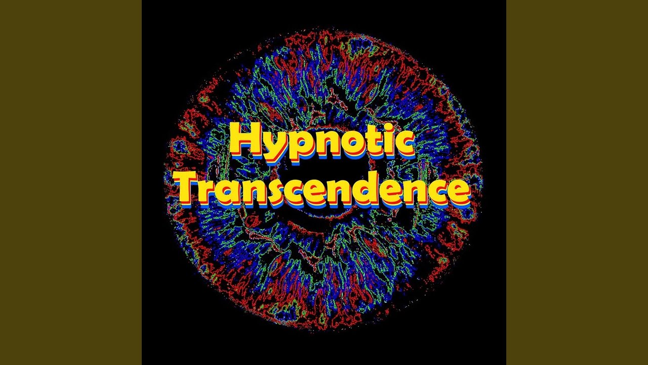 Cosmic Trance
