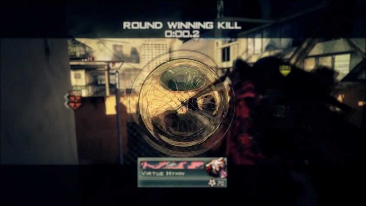 [MW2] OCE #10