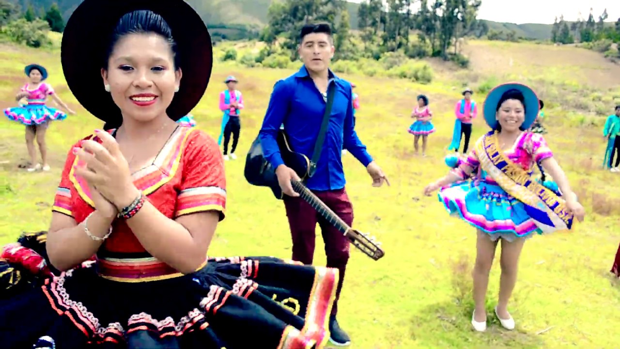 LOS HERMANOS GONZALES y su PASION DE AMOR tema: Cholita Salay L.M. victor G.