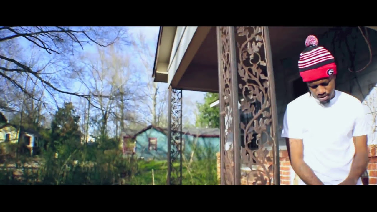 MARQUEL FARGO - NO TALK ! Featuring Tiggie Dinero & Blacc Da Move [Directed By: @TitoDMH]