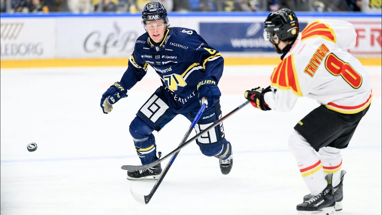 HV71-Brynäs IF  24/01-2026