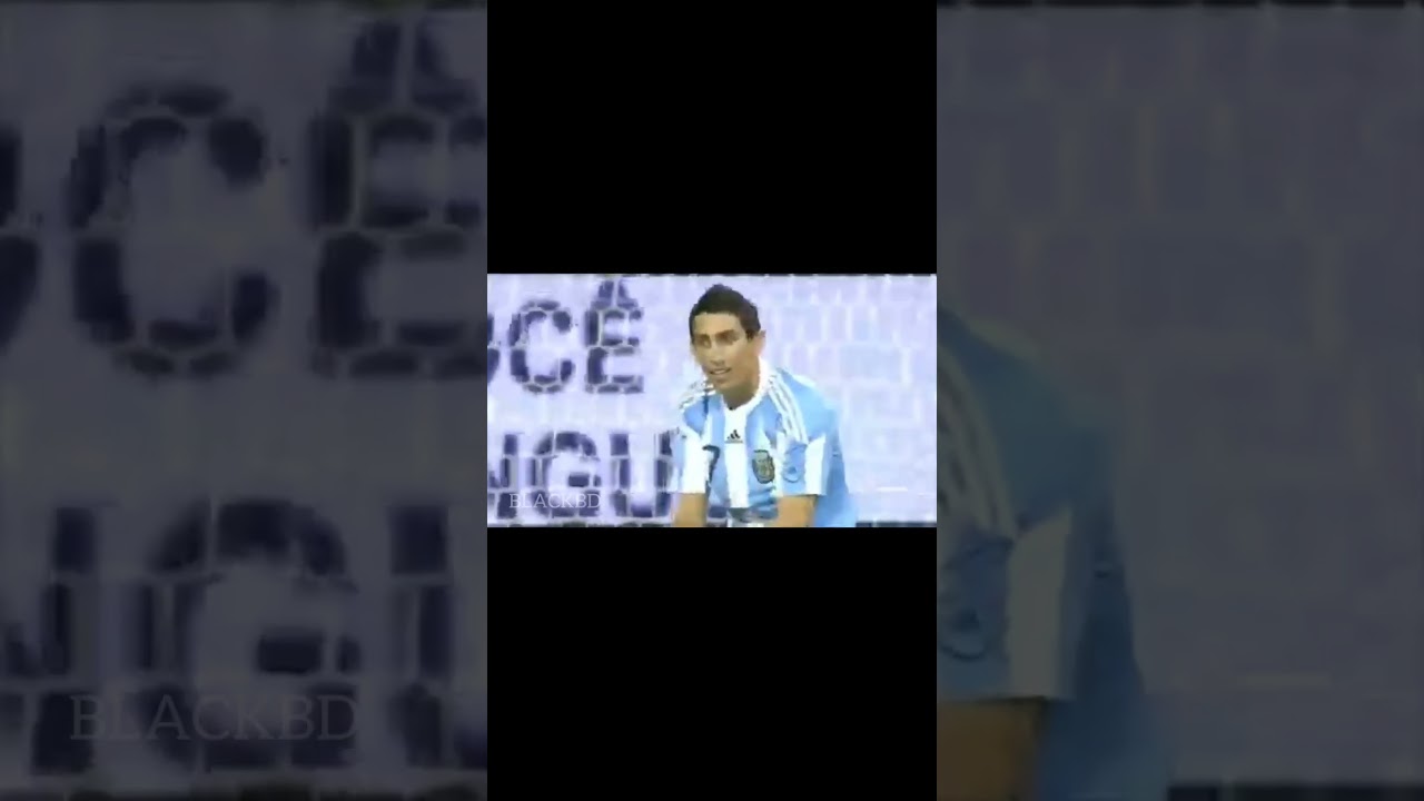 Argentina Vs Brazil #messi #neymar #qatarworldcup2022  #football #myfirstshorts #blackbd