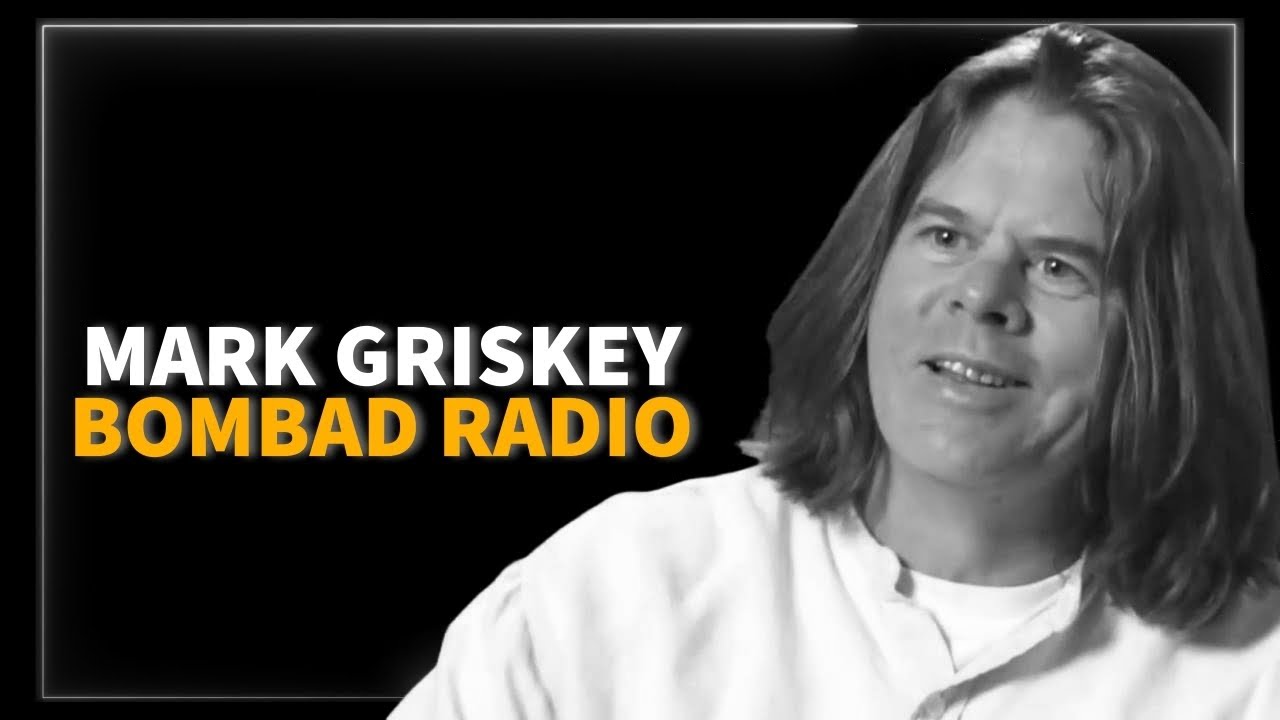Mark Griskey (Interview)