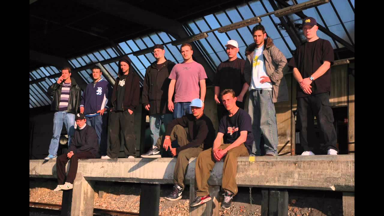 Chlyklass - Heili Wäut
