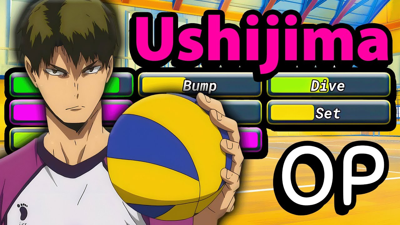 We Were Down 12-2 and REFUSED to Give Up! | Haikyuu Legends