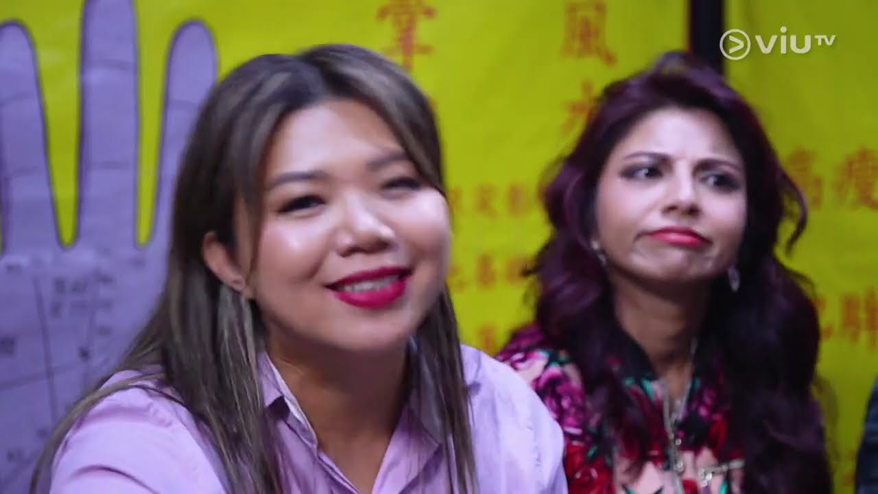 《唔鹹唔淡香港指南》 EP 12 - Chill級夜遊指南