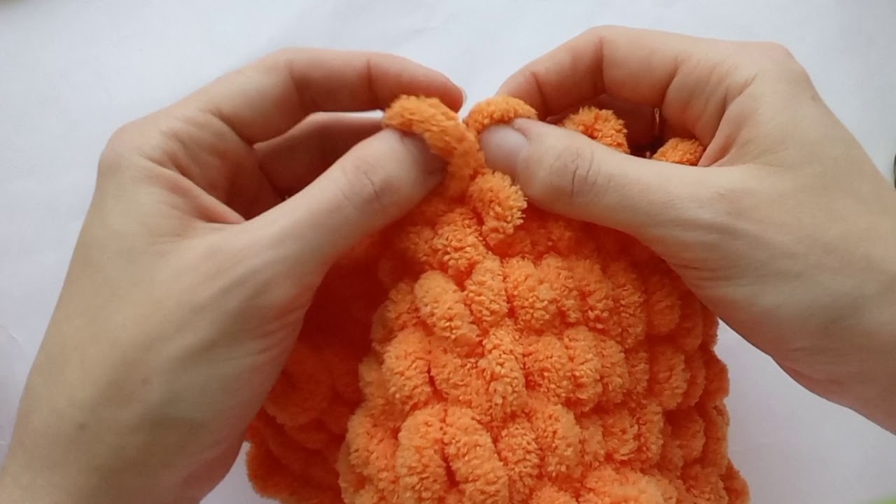 Тело пижамницы из Alize Puffy