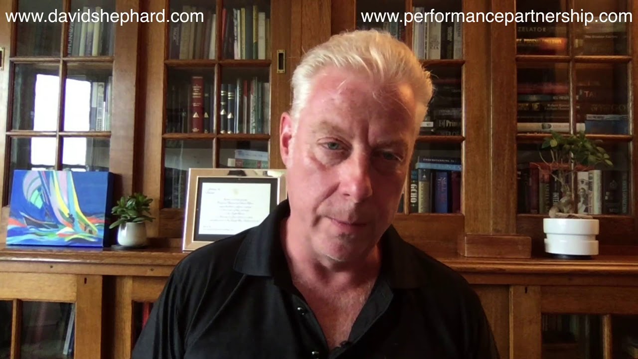NLP, Metaprograms, conflict in business and how to resolve it.