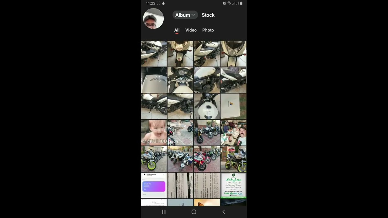 How to Use Filmora Go on Android