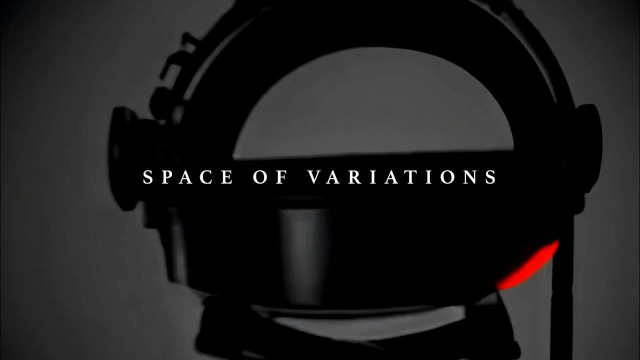 Space Of Variations interview 10.12.2025