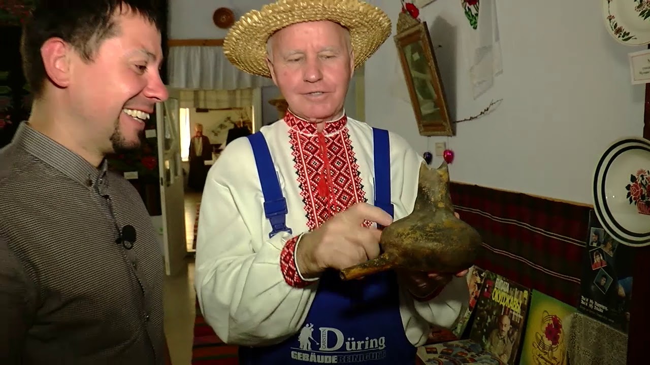 БУЛИ НА СЕЛІ №27 Коболчин