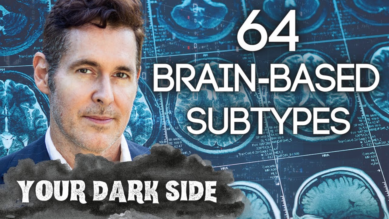 The 64 Brain-Based Subtypes of the 16 Types: How Neuroticism Affects Personality with Dario Nardi