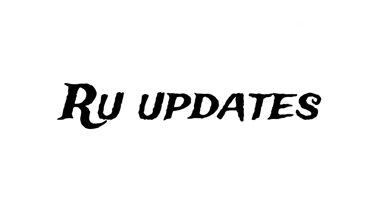 RU degree second semester supplementary exams results realsed2023|