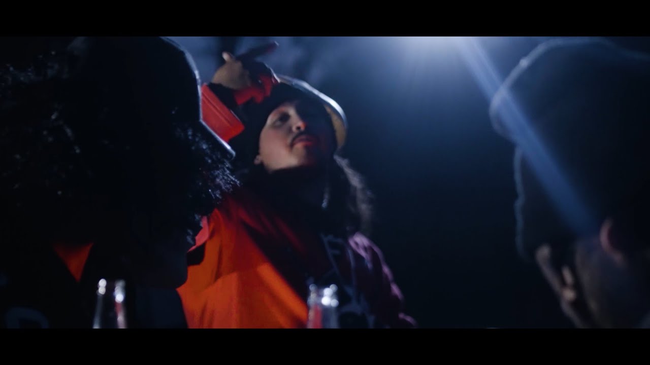 Kid Cudi - TrustLujano x JYlucky / dir.lostboiworld