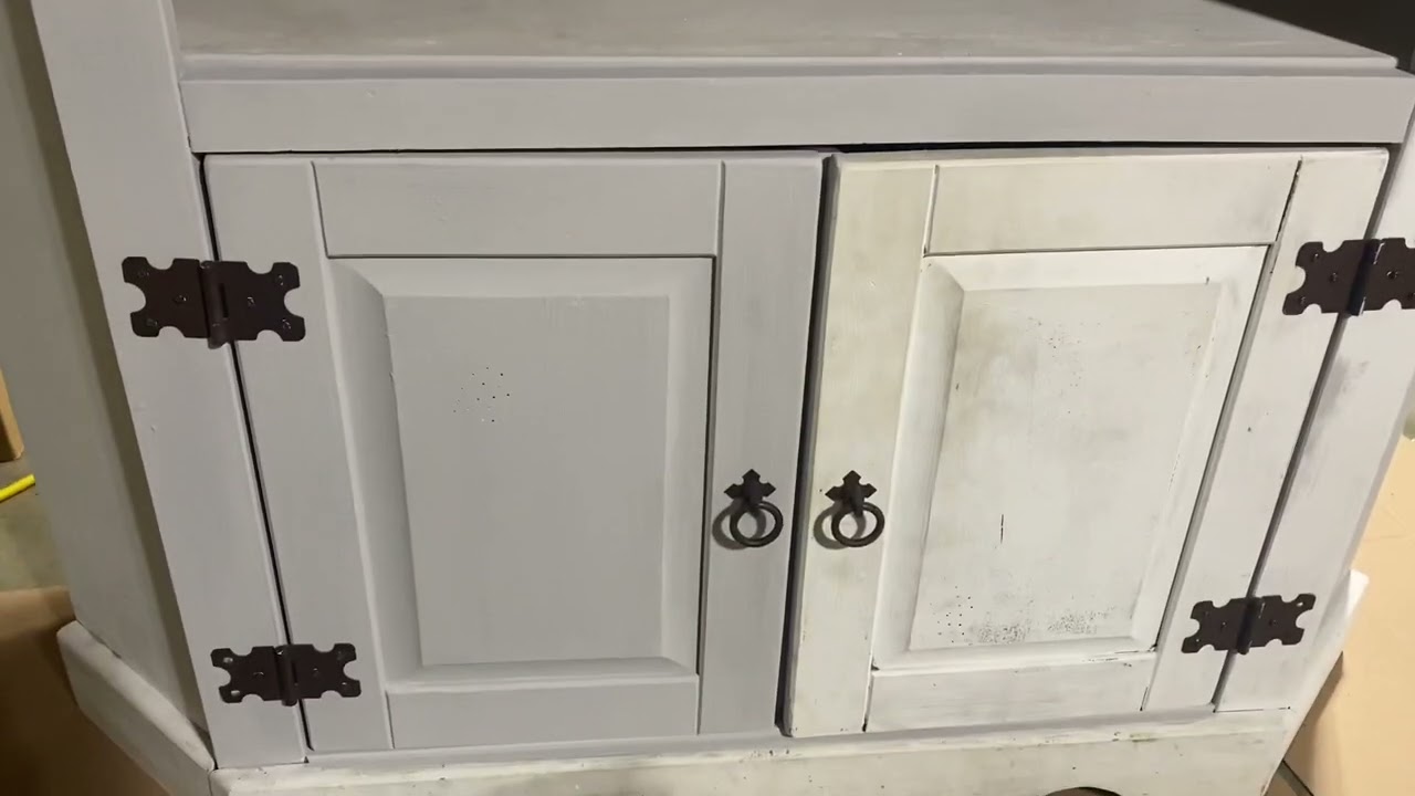 SAVED FROM THE TRASH | CURB ALERT | TRASH TO TREASURE | FURNITURE FLIPPING