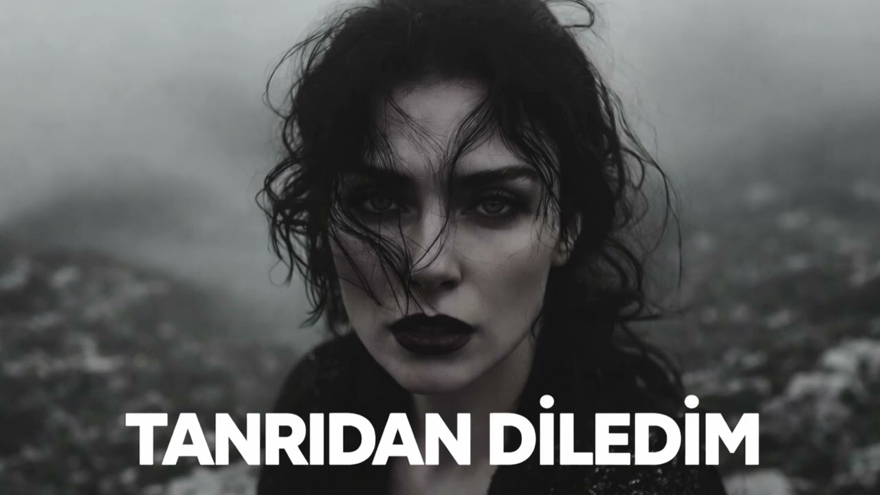 Tanrıdan Diledim/ Anatolia Rock Cover