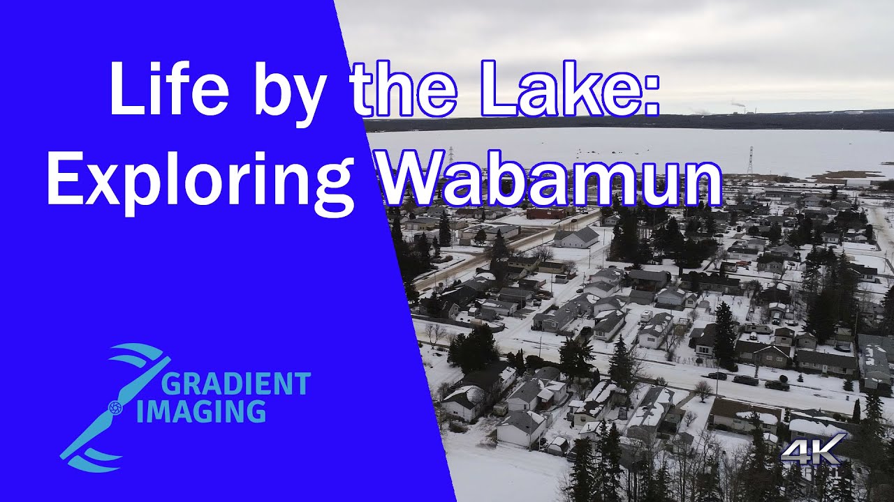 Life by the Lake: Exploring Wabamun