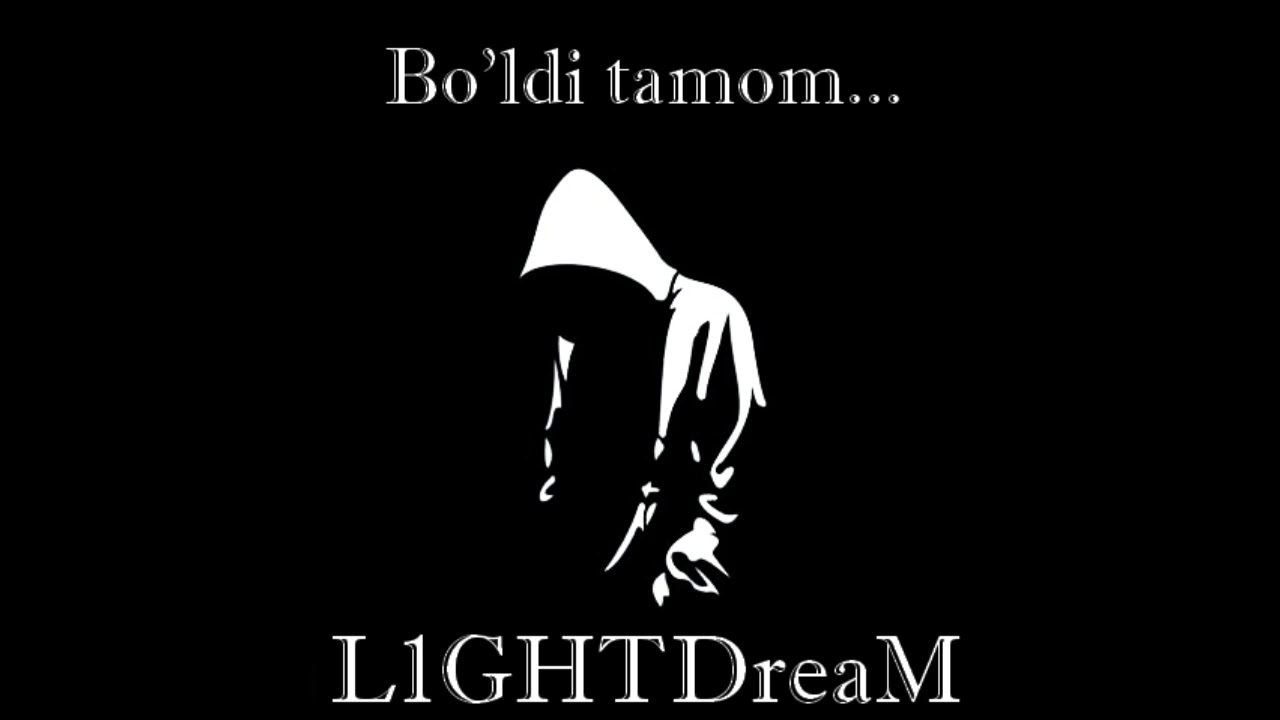 M1noR ft  UZmir L1GHTDreaM   Bo'ldi Tamom