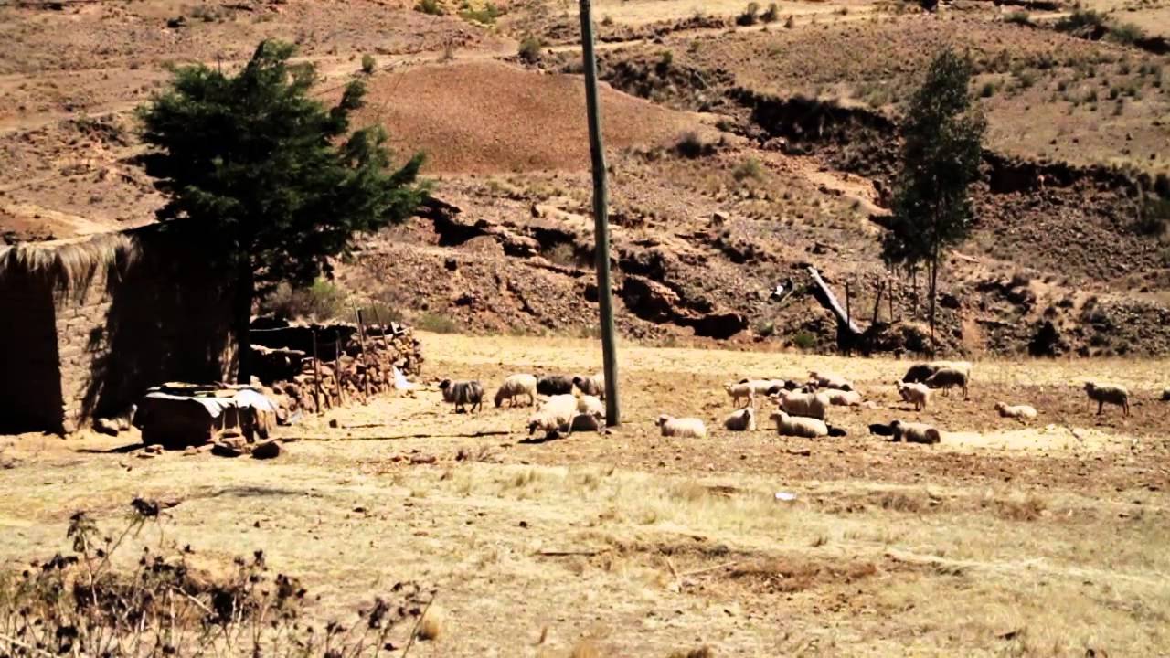 Itaka Escolapios en Bolivia