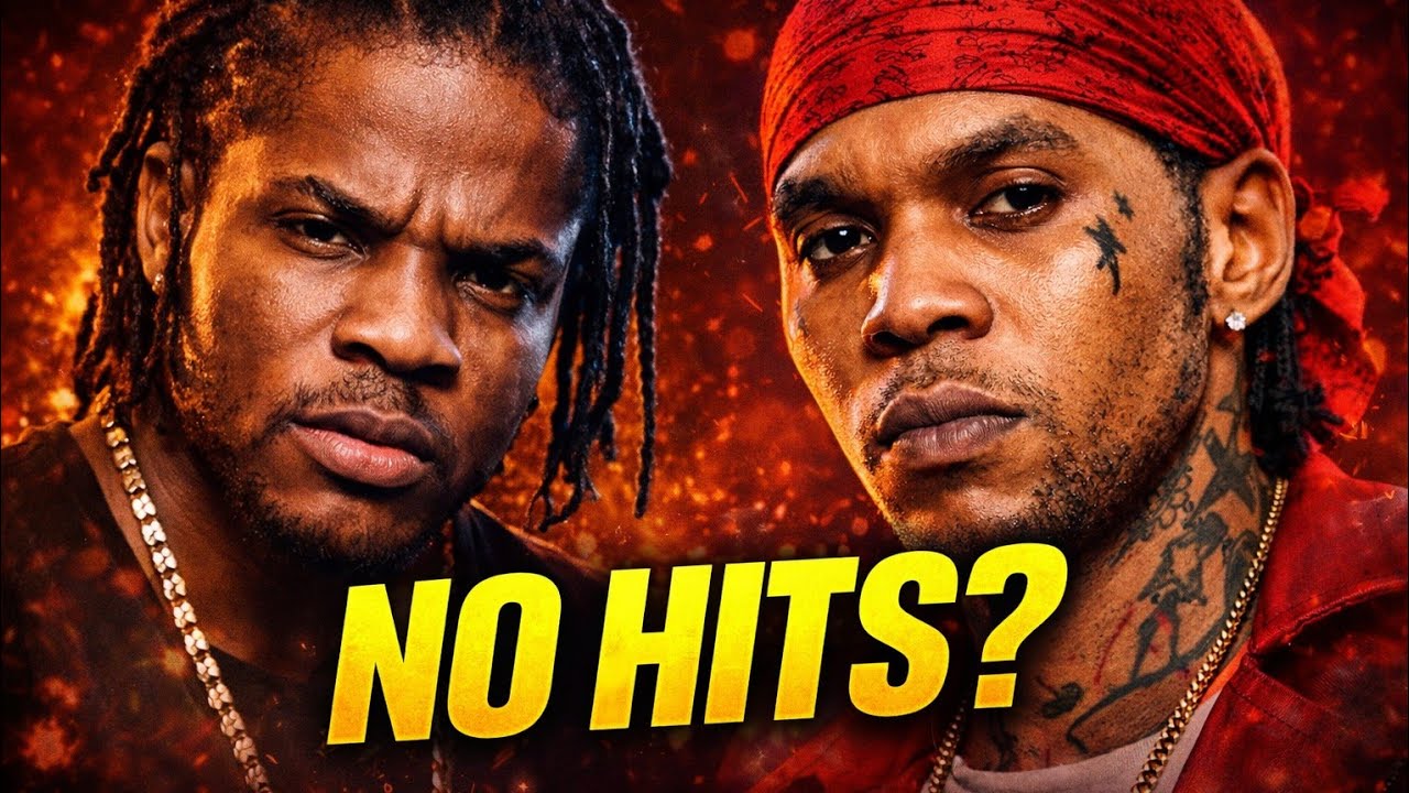 MASICKA CAREER A LIE? PANEL SAY KARTEL HAVE NO HITS(FINAL PART)