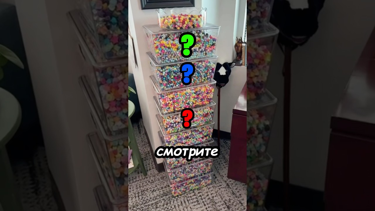 Она Копила Это 1.5 ГОДА.. Ради Одного Момента