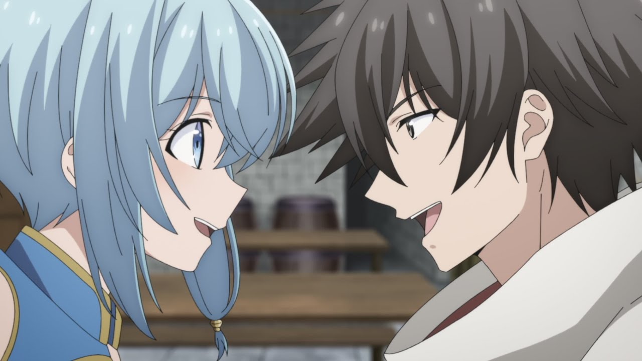 Nhạc Phim Anime | Main Bị Xem Thường Là Vô Dụng Và Cái Kết Full Trọn Bộ - Anime Lầy NHS