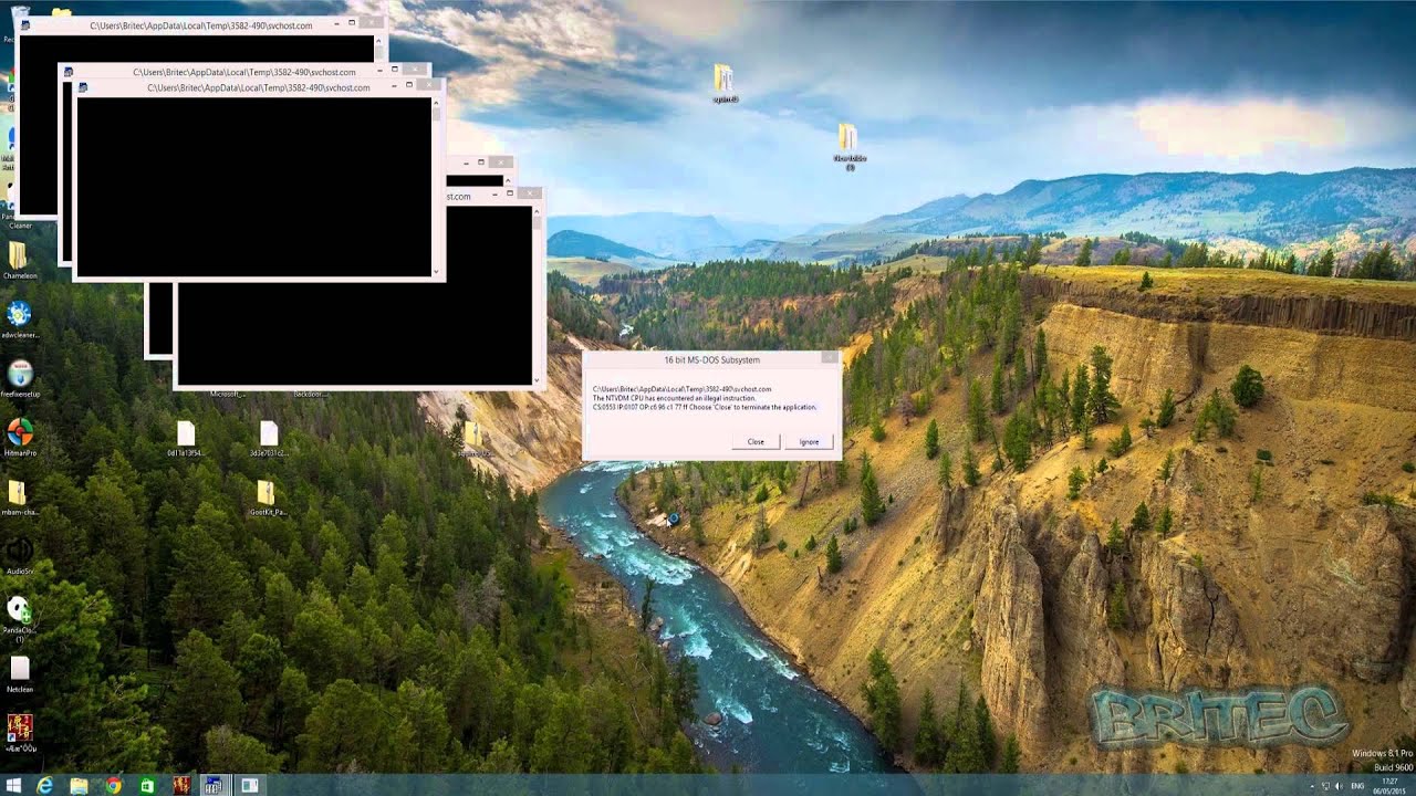 Best Antivirus System Rescue Disk