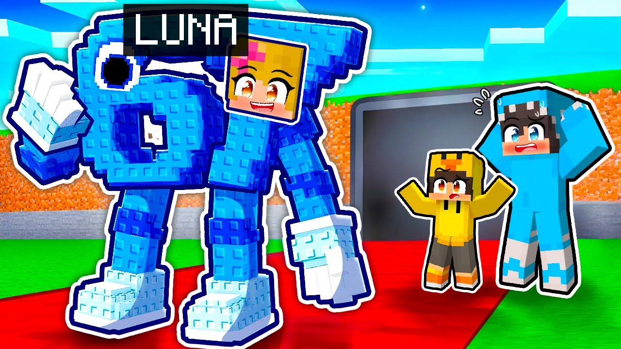 PRENKUJEM DRUGARE KAO 67 U MINECRAFTU!