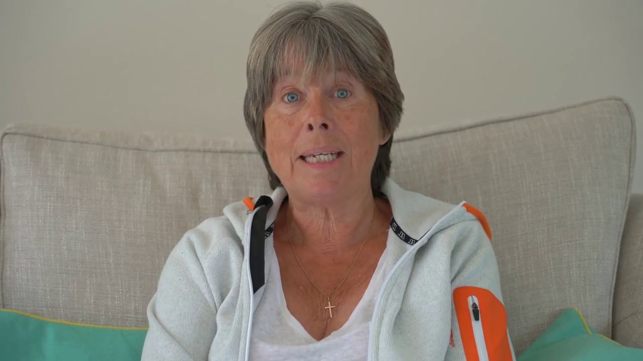 Spiritual Growth with Sue Cook // Retreat // 6 July