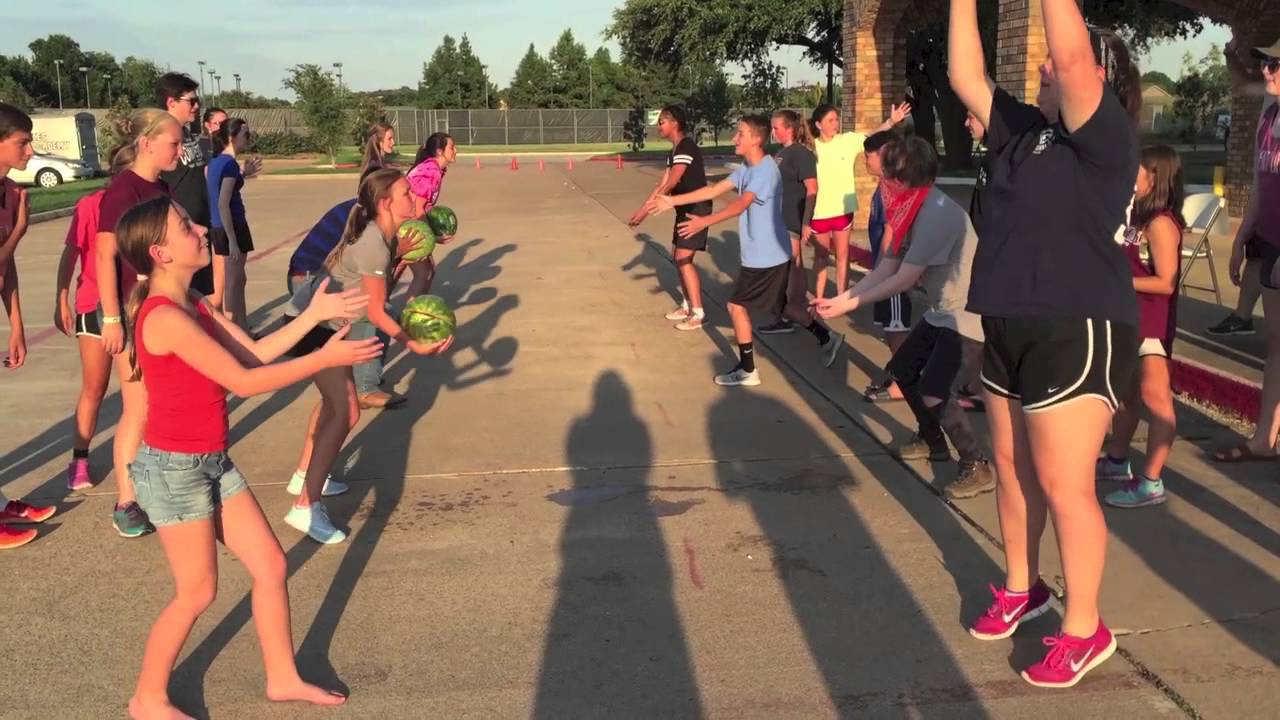 The Way SM Watermelon Bash 2015