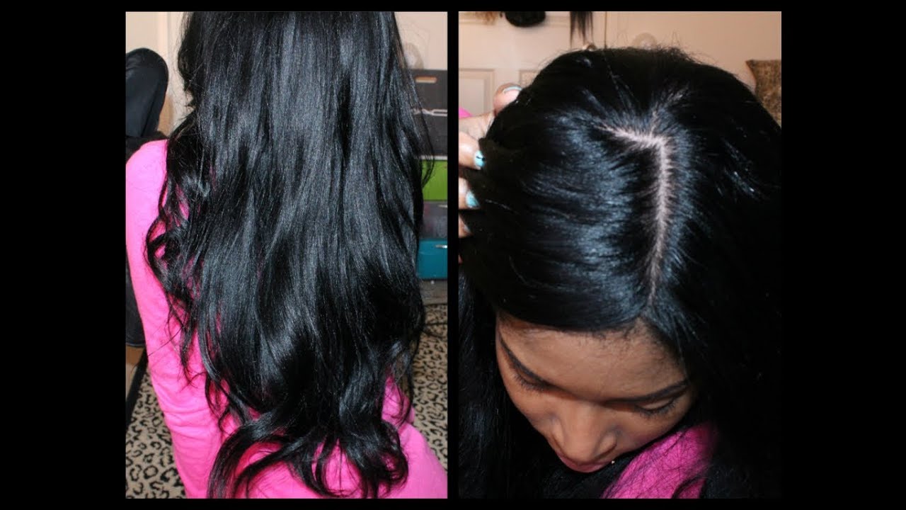 SilkBase Full lace Wig!! Lacewigsfront.com