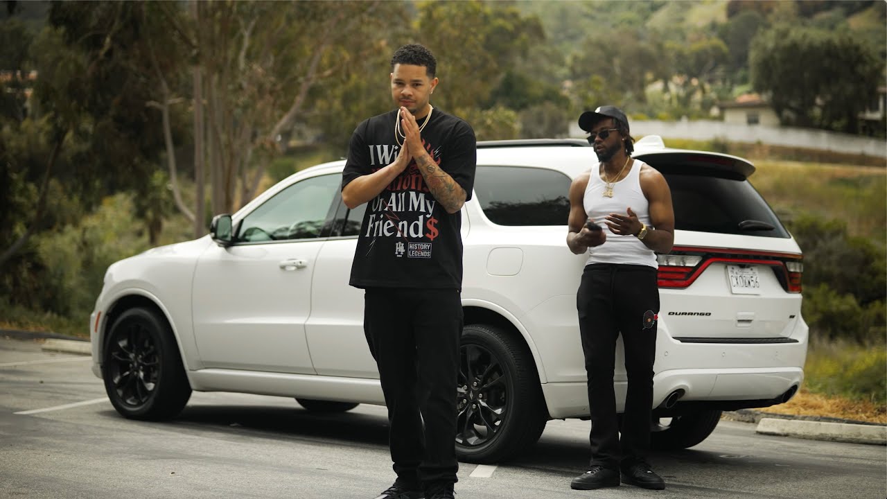 Jimmy Waters- Assets (Official Video)