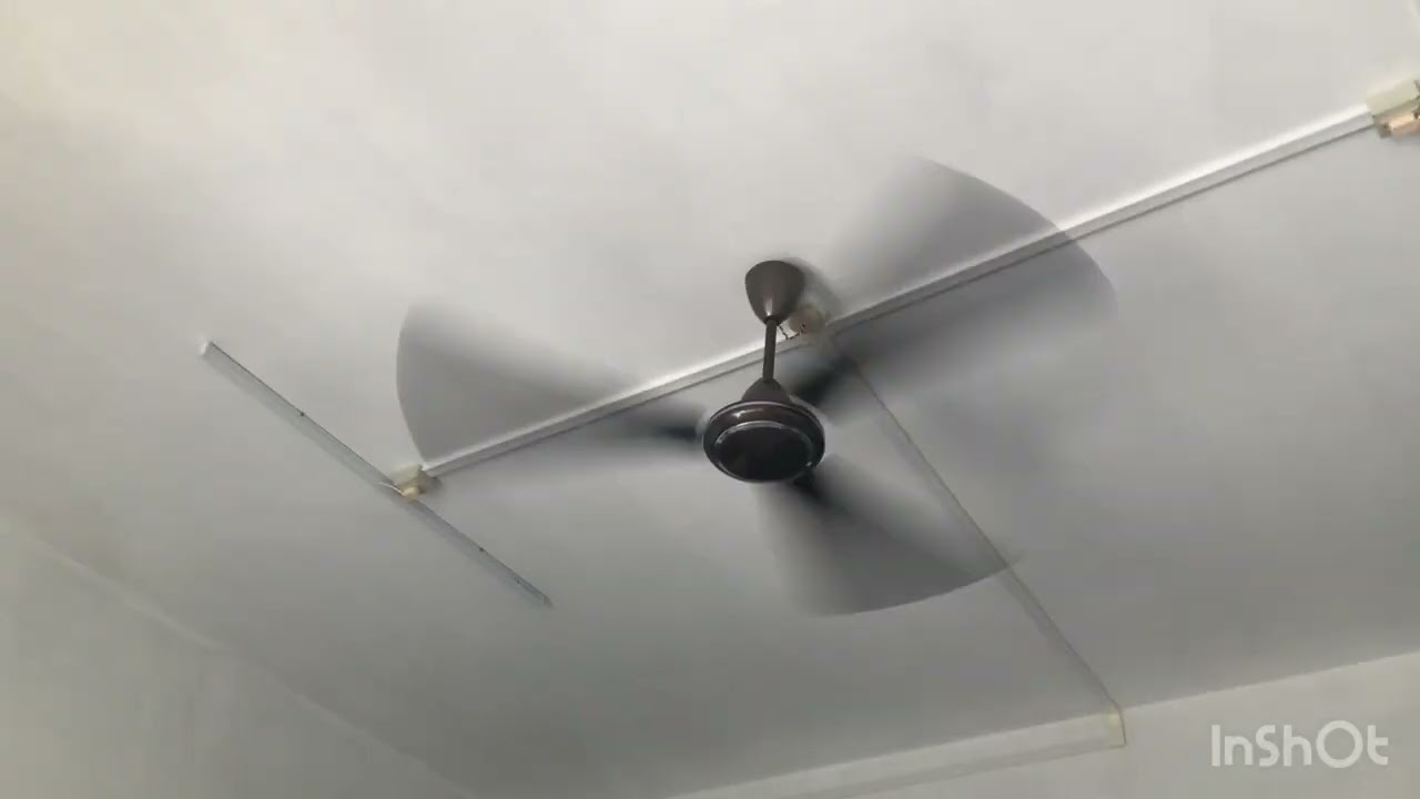 Havells Ambrose 1200mm es ceiling fan