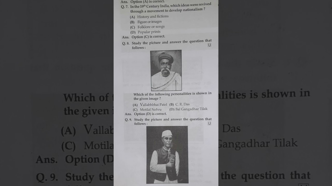 cbse class 10 social science important questions board exam 2023 last minute revision #shorts