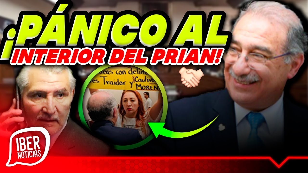 🚨SÁBADO NEGRO🚨GIRO INESPERADO EN LA SCJN SACUDE A TODO MÉXICO CLAUDIA RESPONDIÓ DE INMEDIATO
