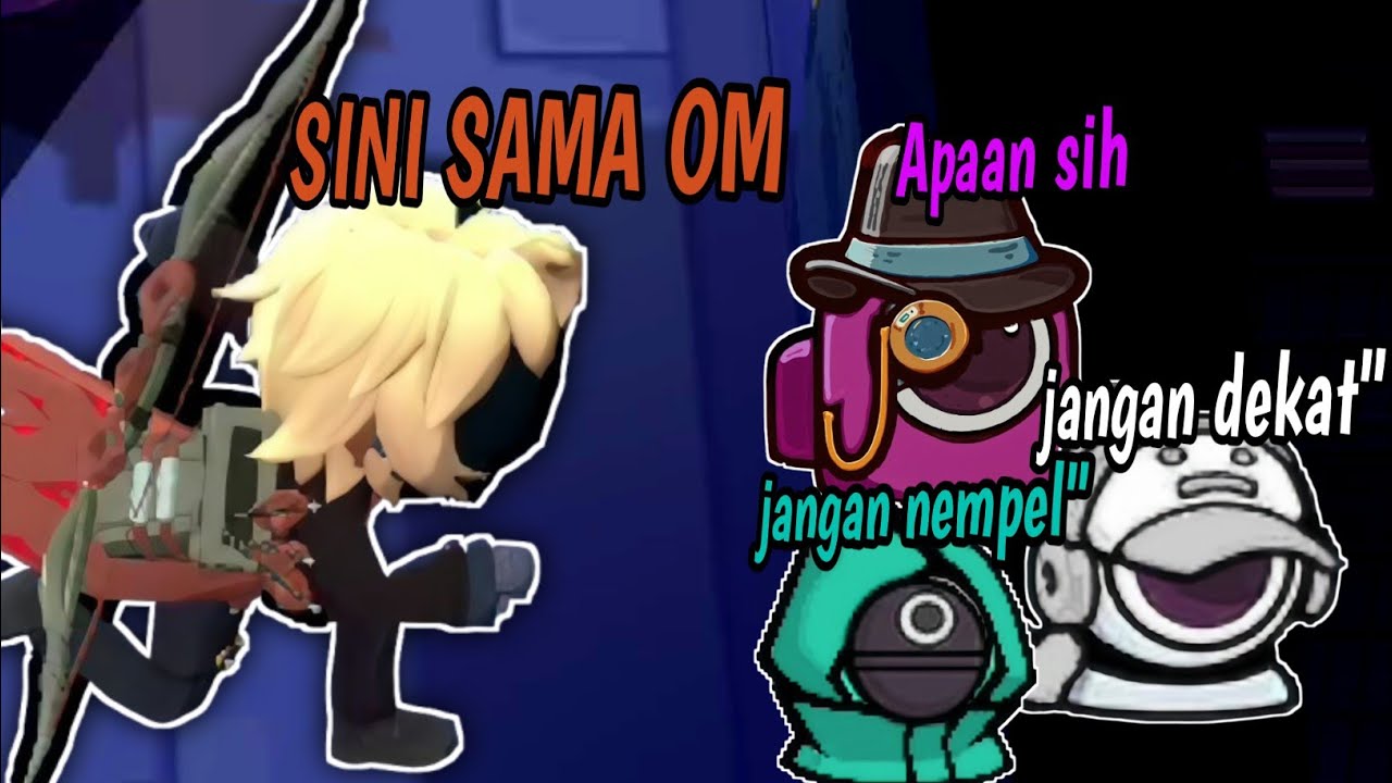 Si Coklat Tertangkap Basah! Modus Beraksi di Supersus