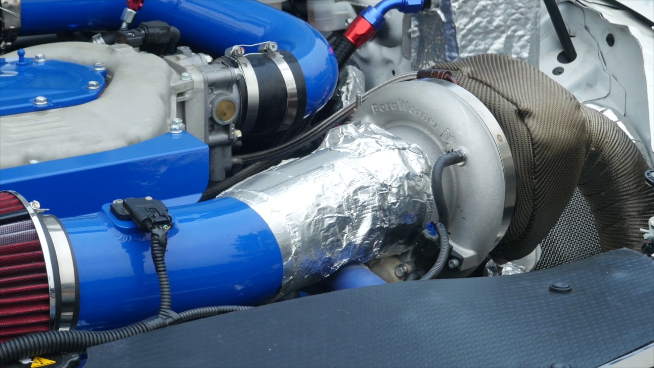 [TECH TOUR] Factory/OEM Honda ECU Tuning | Acura TLX A-Spec FWD 3.5L V6 Turbocharged Titan