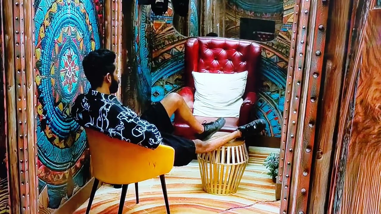Bigboss19 livefeed #BiggBoss19# shorts #shortsfeed #Tanyamittal #malticheher #govrovkhana#bashir #Gk