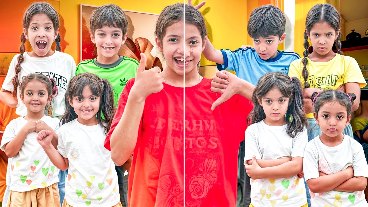 فاجأنهم لولو و لين و عبودي بالسفر ! و اخذنا هداياهم صدمناهم  ! 😰🤣