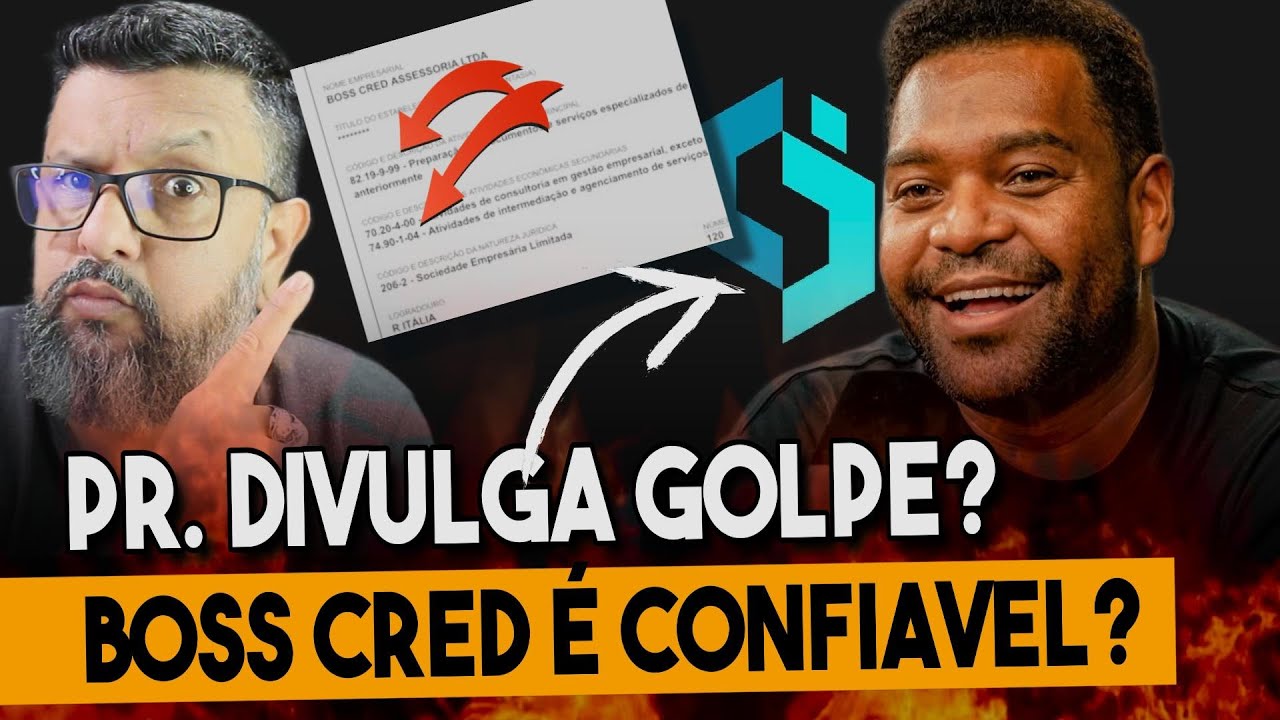 🚨 ALERTA // RESPOSTA AO Pr. FABIO EU ACREDITO PODCAST - fala zion
