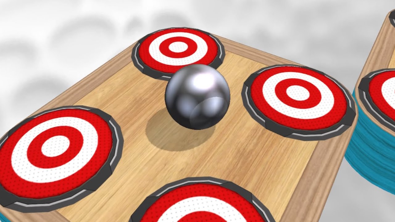 Going Balls SpeedRun Gameplay Level 1047 - 1049
