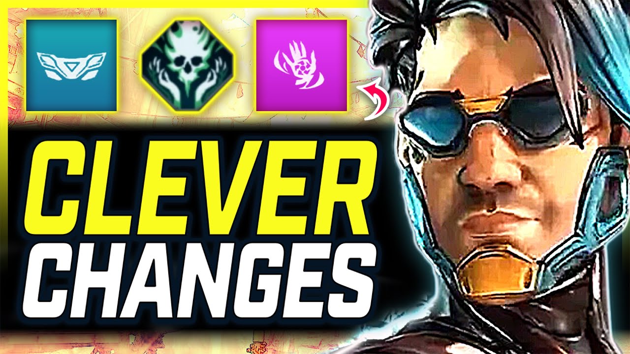 Borderlands 4 Vault Hunters Are VERY Different - Big Changes to Skill Trees & End Game