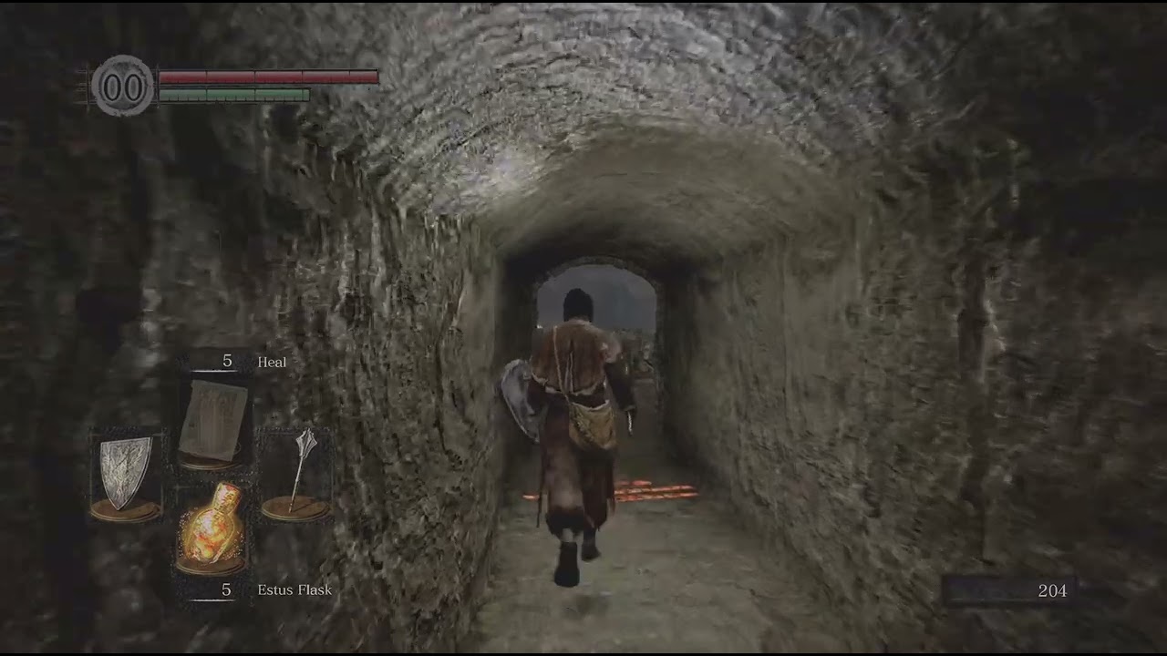 DARK SOULS: REMASTERED_20260124173825