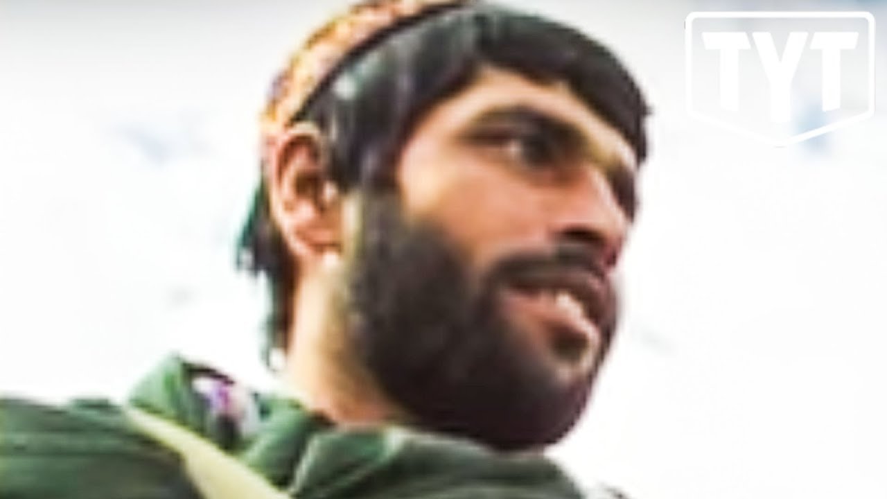 CIA-Backed 'Death Squads' Committing War Crimes