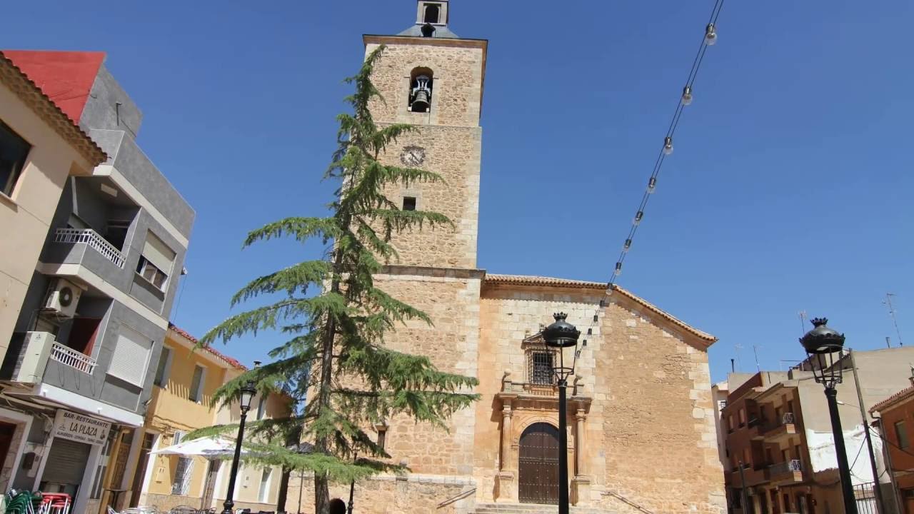 Quintanar del Rey