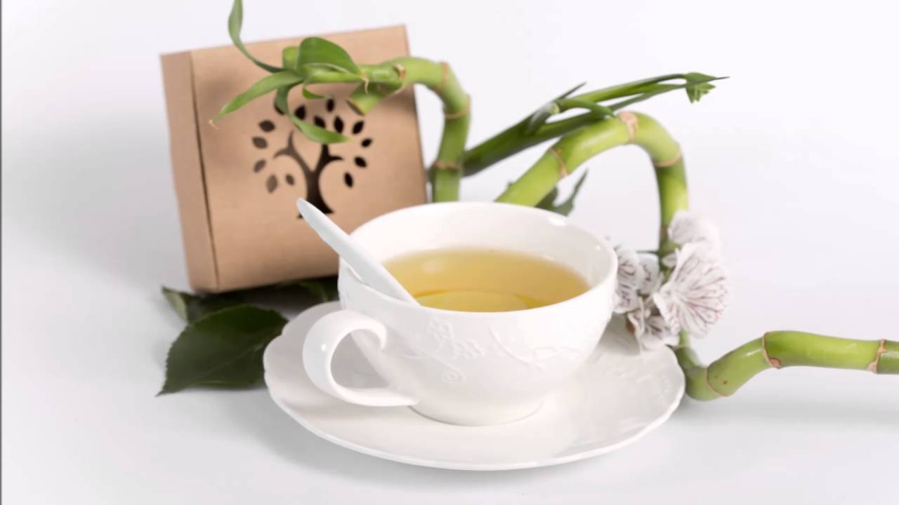 A zöld tea jótékony hatásai