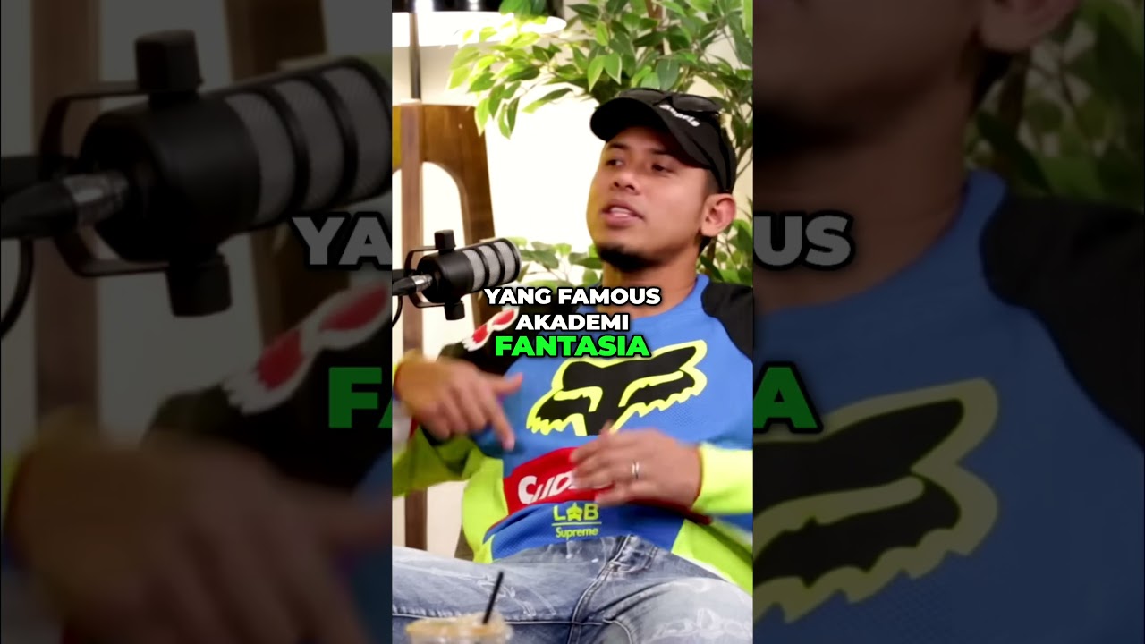 Jadi Pelawak Terkenal  Pengalaman Masuk Raja Lawak