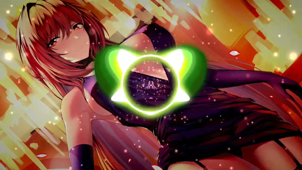 GOTOU寄生獣 x vodvo - LOTTA BLOW(Bass Boosted)