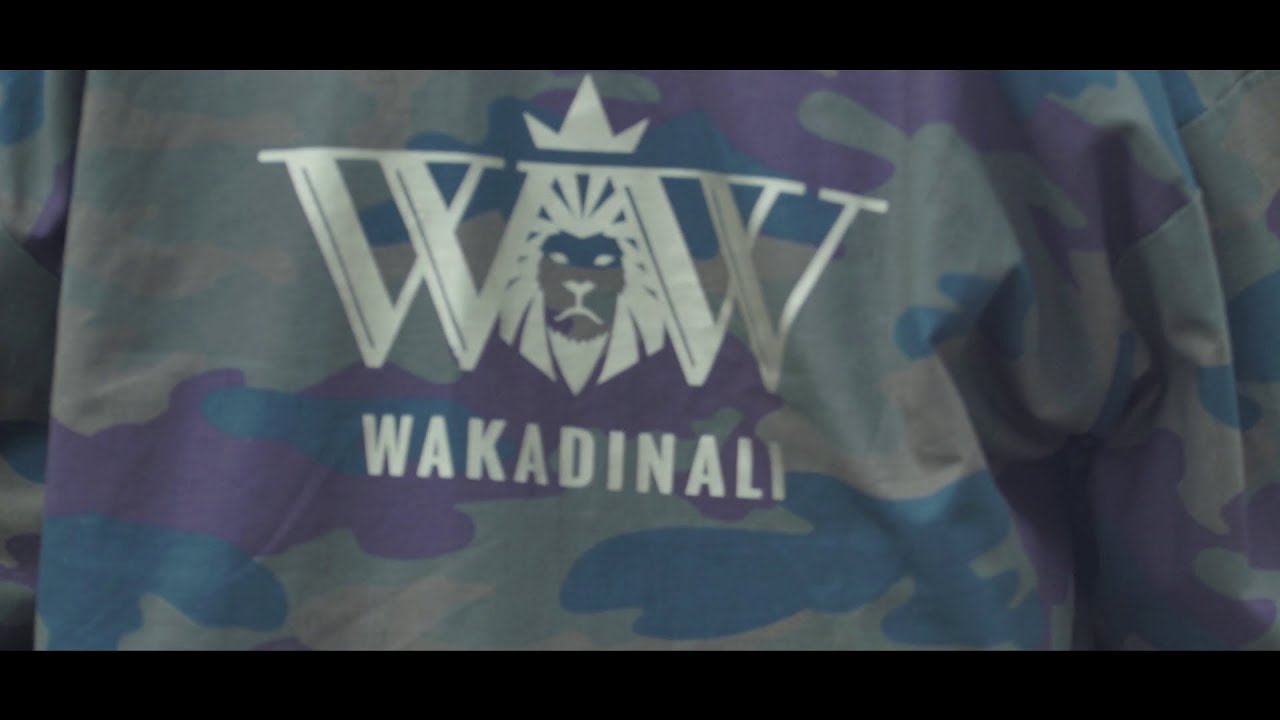 Wakadinali - 
