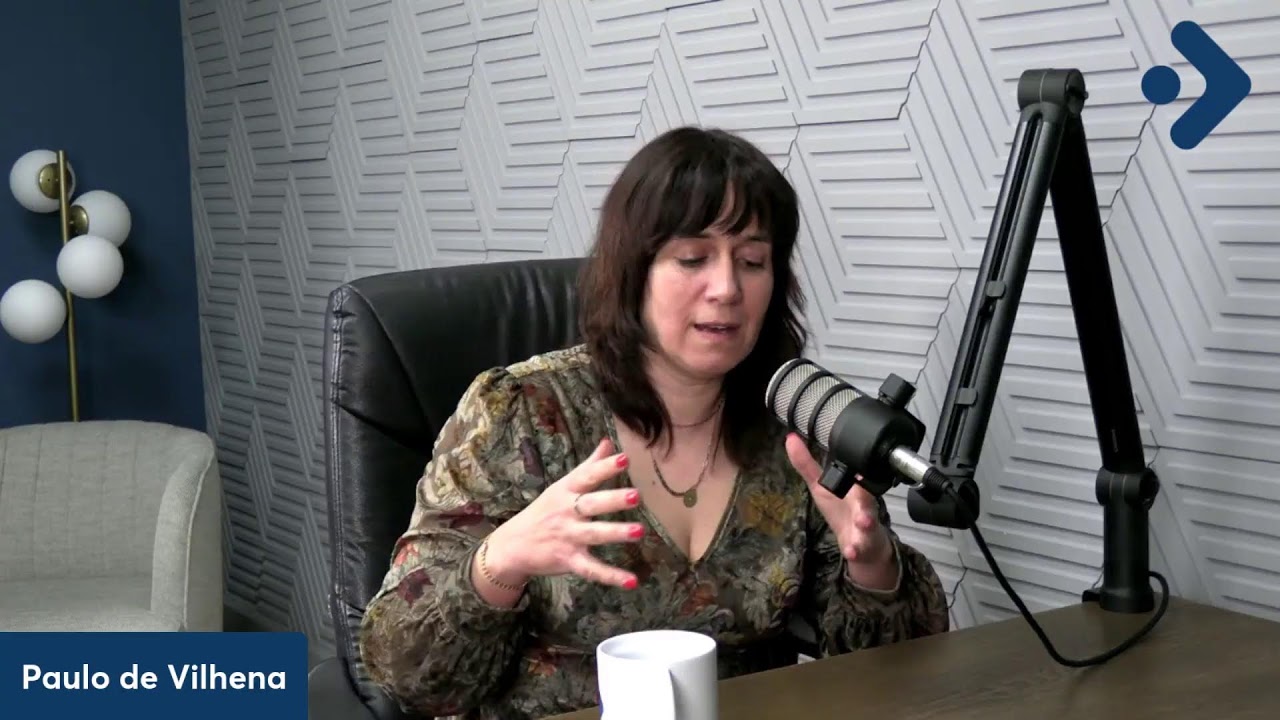 PODCAST #49 | VENDEDOR, COMERCIAL OU CLOSER | ALAVANCAGEM NAS EMPRESAS